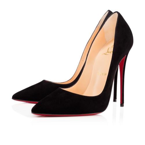  CL紅底鞋 22年秋冬 女士 高跟鞋 So Kate 3130692BK01 預定商品1-3周發貨