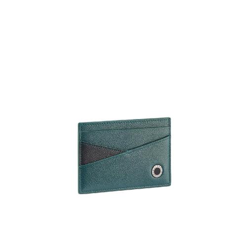  BVLGARI寶格麗 22年秋冬 男士 卡包 BVLGARI BVLGARI MAN PORTE-CARTES 292037292037