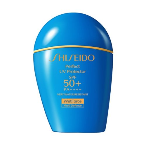 SHISEIDO/資生堂新艷陽(yáng)夏臻效水動(dòng)力防曬乳50ml
