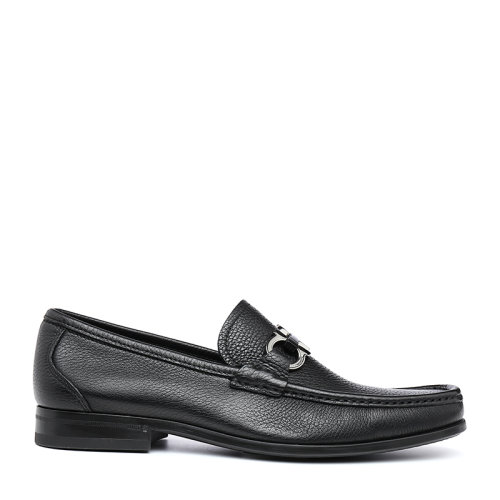Salvatore Ferragamo/菲拉格慕 男士商務(wù)休閑鞋 GRANDI