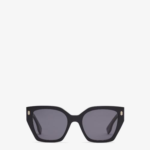  FENDI芬迪 22年秋冬 女士 太陽眼鏡 Fendi Bold FOL042V1PF076B