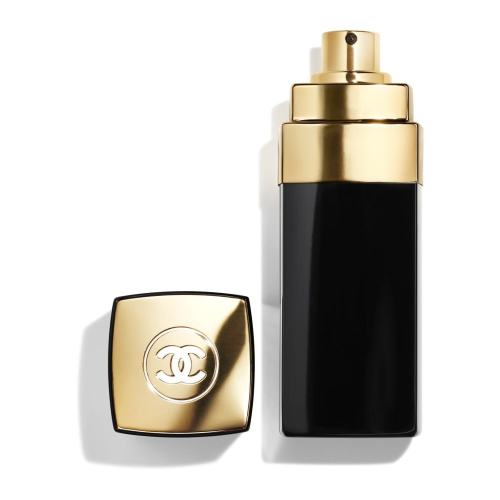 CHANEL/香奈兒 五號經典女士香水 EDT淡香水50ML 便攜裝