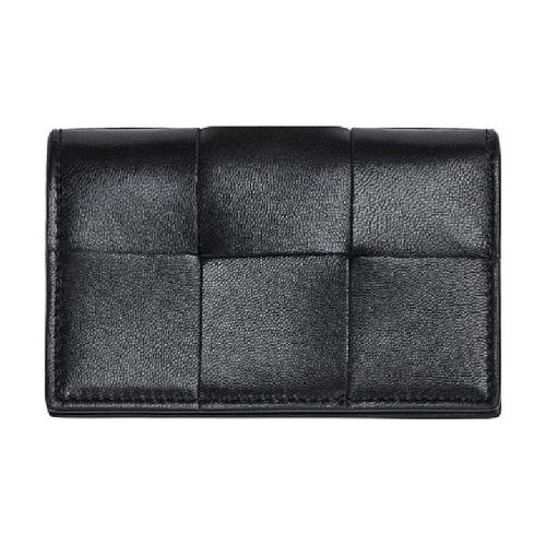  BV葆蝶家 22年秋冬 男士 卡包 éTUI POUR CARTES 651396VCQC*w*48425 預定商品1-3周發貨