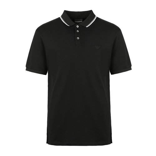 Emporio Armani/安普里奧阿瑪尼男士短袖T恤3H1F821J60Z