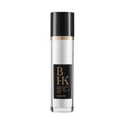 SACRUM 圣珂蘭BHK雪潤煥彩  滋潤保濕乳液100ml