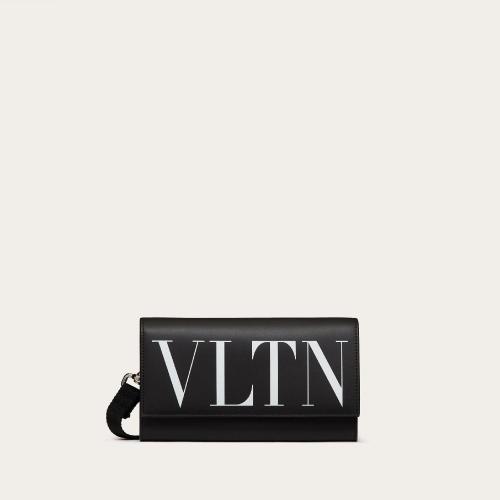  VALENTINO華倫天奴 22年春夏 男士 錢包 VLTN 錢包 VY2P0S37JBS0N*w*O 預定商品1-3周發(fā)貨