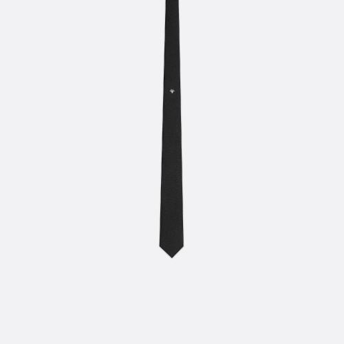  DIOR迪奧 男士 領帶 領帶 01C1046A0272_C980 預定商品1-3周發貨