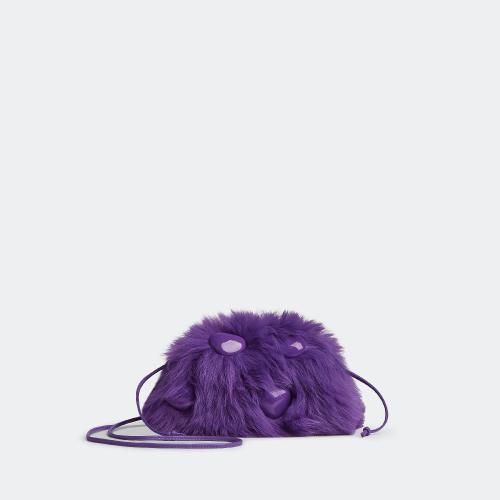  BV葆蝶家 22年秋冬 女士 單肩包 mini pouch 716424V2FI15304