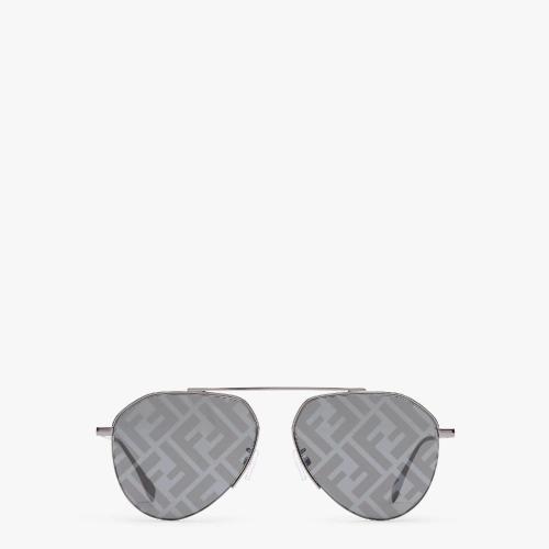  FENDI芬迪 22年秋冬 女士 太陽眼鏡 Fendi Travel FOL532AHFEF1I4K