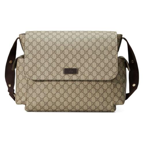  GUCCI古馳 22年秋冬 兒童 斜背媽媽包。 211131 KGDIG 8588