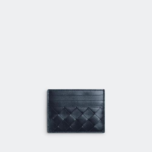  BV葆蝶家 22年秋冬 女士 卡包 etui pour cartes de credit 635042VCPP38837