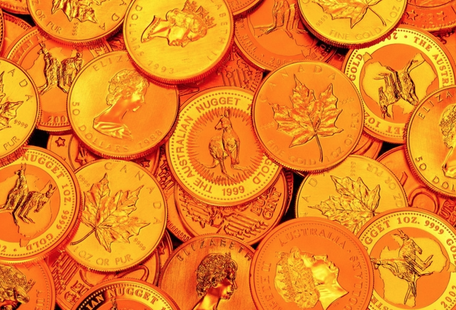 黃金行情具體分析（今日黃金的行情如何）