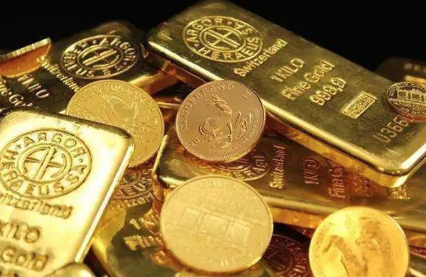 黃金行情的具體分析（黃金日線會如何發(fā)展）