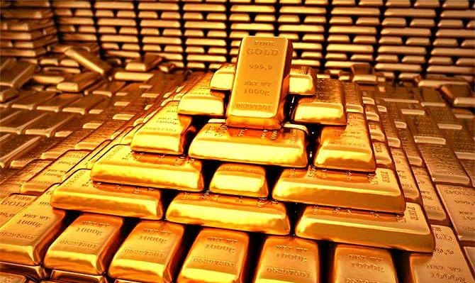 現(xiàn)在金價(jià)今日多少(金價(jià)今日多少一克能入手6月28日)