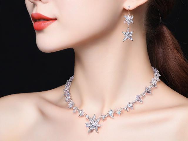 為什么明星都愛戴水晶