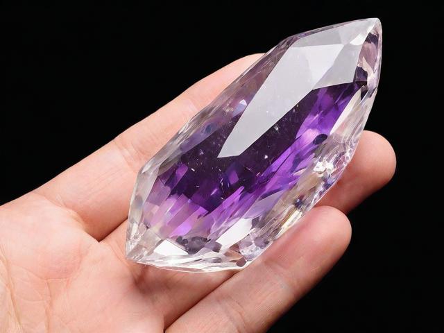 為什么叫超七水晶？超七水晶的由來和特點(diǎn)詳解