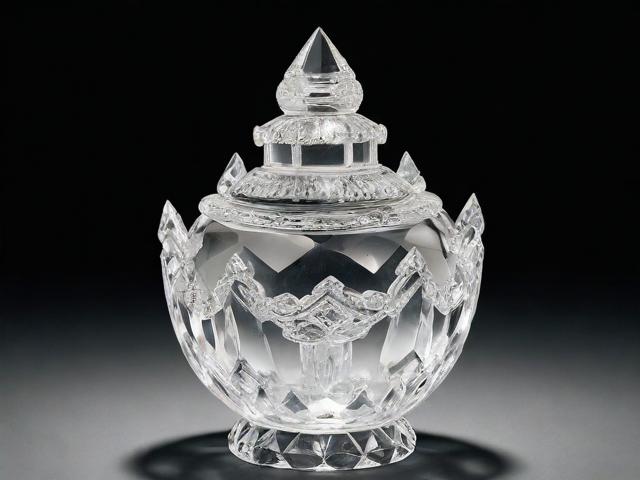 為什么叫寺廟水晶？探究寺廟水晶的由來和特點(diǎn)