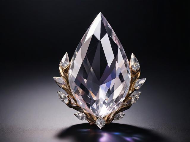 水晶為什么能轉(zhuǎn)運(yùn)？探究水晶的神秘能量