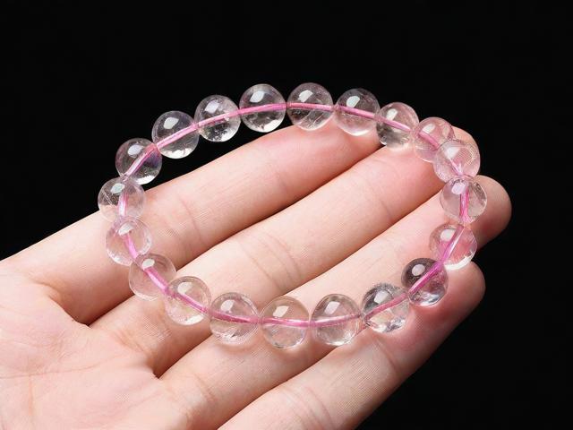 為什么天然水晶價(jià)格昂貴？