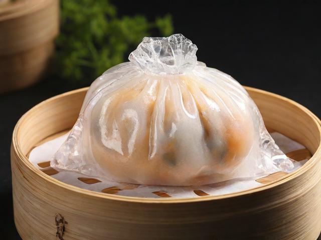 為什么水晶包透明了？探究透明水晶包背后的原因