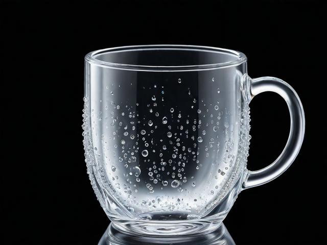 水晶杯子為什么會(huì)出現(xiàn)水珠？原因及解決方法詳解