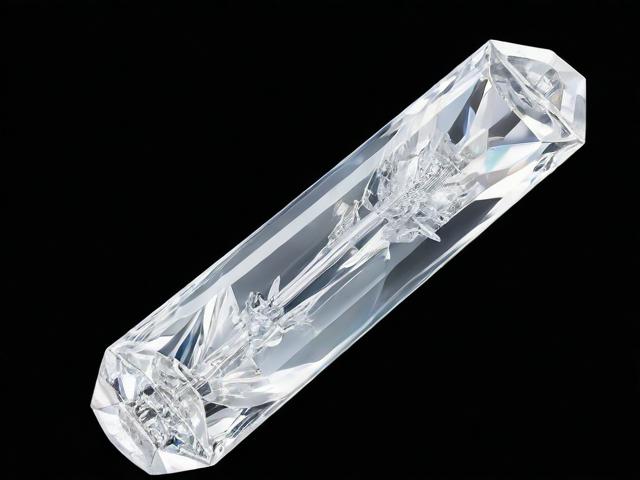 為什么喜歡用水晶棒？探究水晶棒的神奇魅力