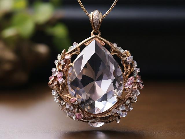 為什么水晶能改變風水