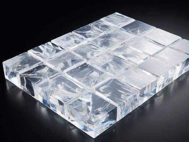 水晶磚吸熱嗎？為什么水晶磚具有吸熱特性？