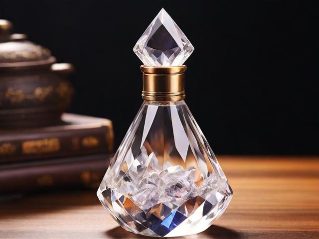 為什么用水晶擴香？水晶擴香的神奇功效和使用方法