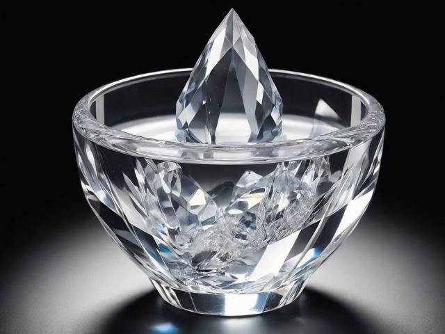 水晶為什么要放在水里養？水晶水養的原理以及方法詳解
