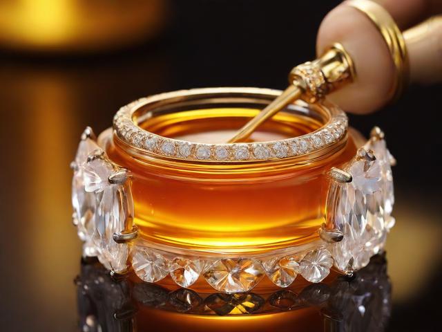 水晶玻璃能打蠟嗎？為什么？