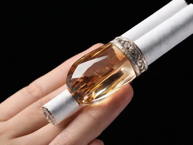 為什么煙水晶越戴越亮？探秘煙水晶的神奇之處