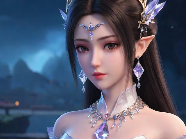 誅仙手游為什么有水晶石：解密游戲內(nèi)的虛擬貨幣