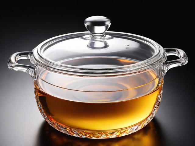 水晶鍋為什么會(huì)煮出水來(lái)