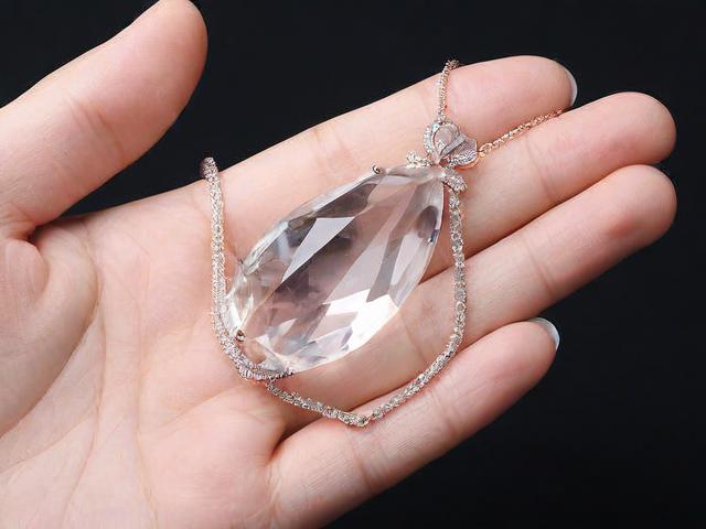 為什么會長水晶？探究水晶的形成原因
