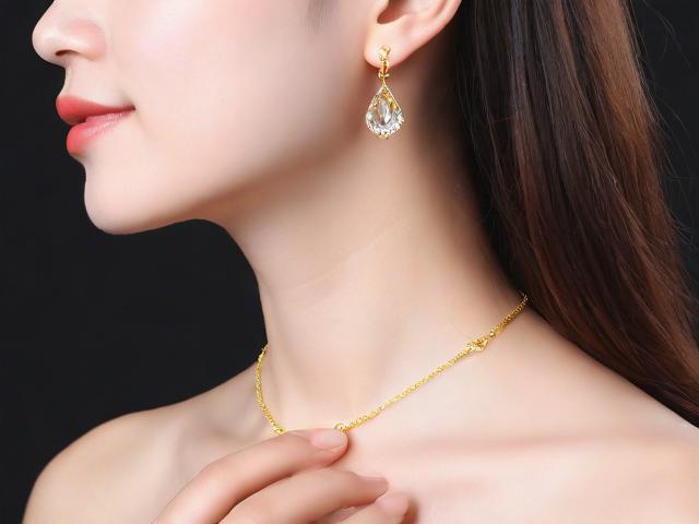 女生為什么喜歡黃金水晶？原因揭秘
