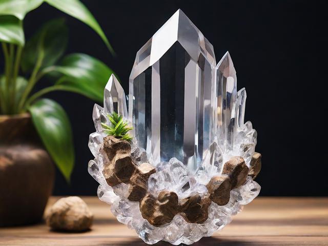 為什么瀑布水晶成為人們喜愛的室內(nèi)裝飾品？