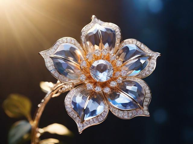 水晶花為什么不需要陽光？
