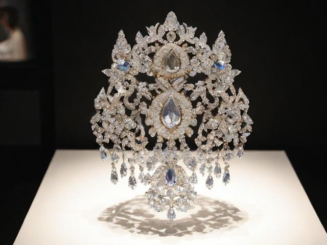 為什么要造水晶宮展覽會