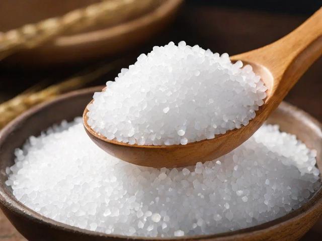 水晶為什么和鹽放一起？水晶和鹽相互作用的原因揭秘