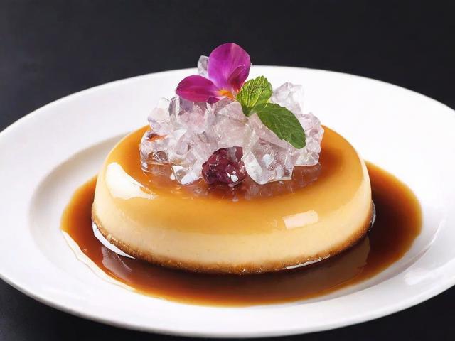 水晶就是食物嗎？為什么水晶被稱為水晶？