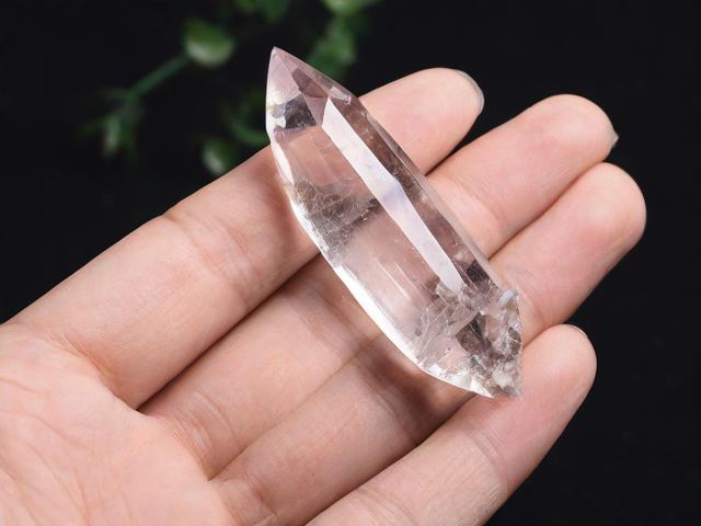 為什么挖水晶不能挖水晶？原因揭秘
