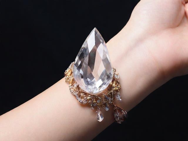 為什么養(yǎng)水晶？水晶的神秘魅力與養(yǎng)護(hù)方法詳解