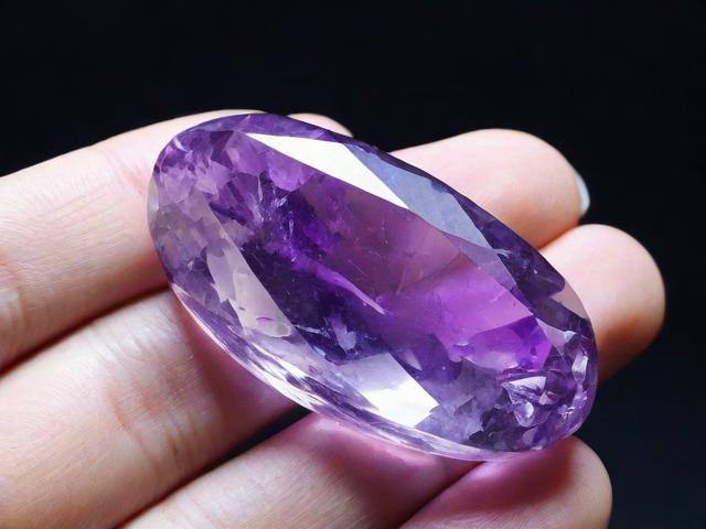 紫水晶被稱為什么水晶？紫水晶的功效和作用有哪些？