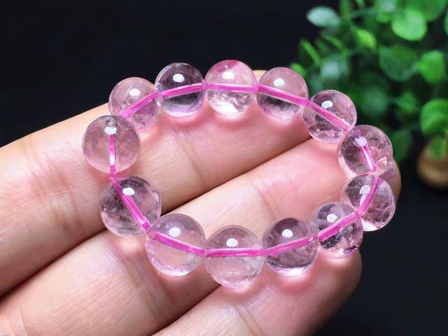 粉水晶算水晶嗎？為什么？