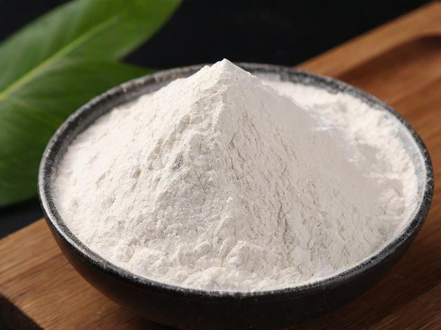 水晶粉為什么叫水晶粉？