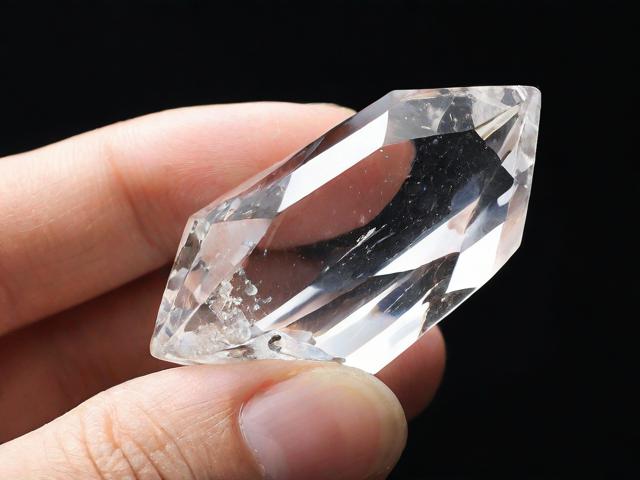 水晶為什么會變大？探究水晶生長的原理