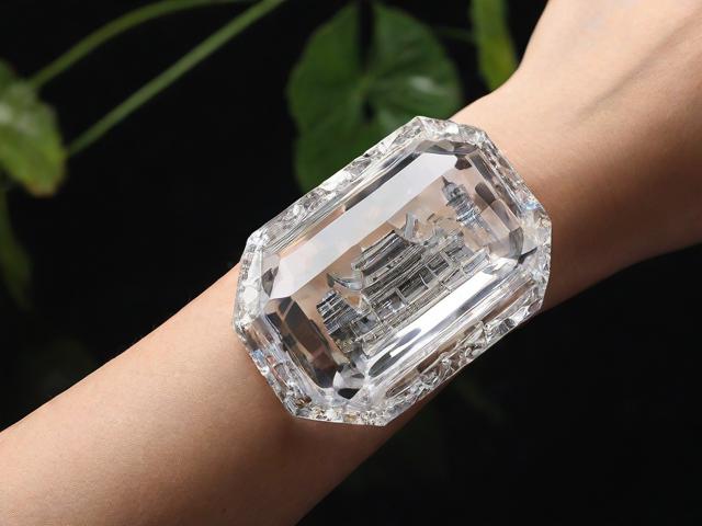 興義水晶寺為什么叫水晶