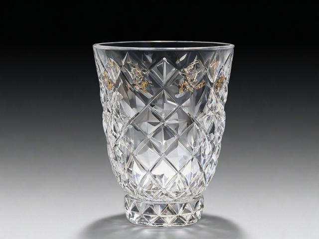 水晶杯為什么叫水晶杯？水晶杯的由來和特點