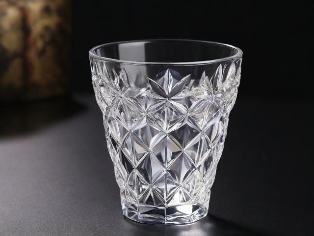 為什么選水晶杯？水晶杯的優勢和選擇技巧詳解